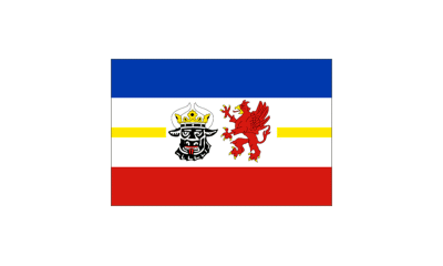 Mecklenburg-Vorpommern